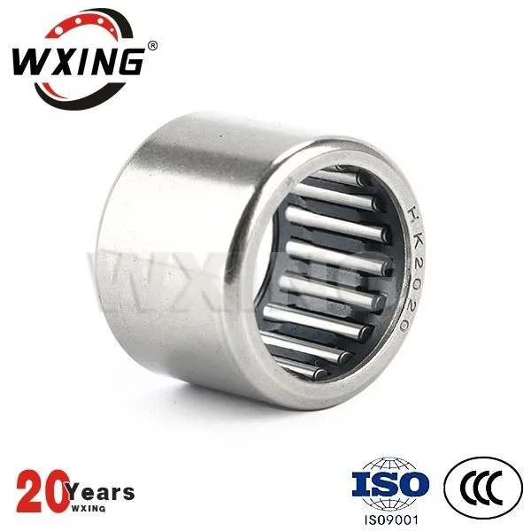 Needle Roller Bearing HK2016 HK2020
