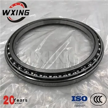 بلبرینگ بیل مکانیکی کنتاکت زاویه ای BA222-1SA