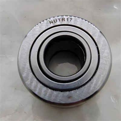 NUTR17 BELORING ROLLER TYPE
